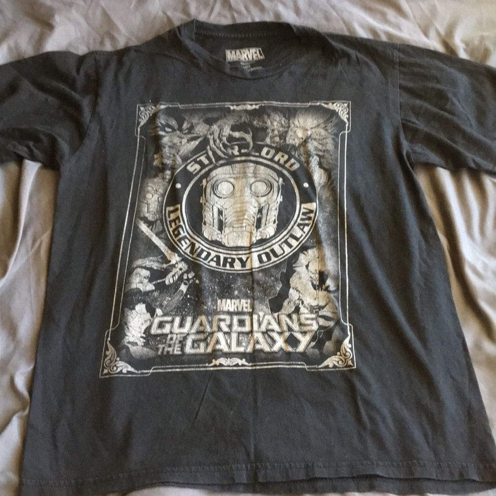 Graphic T-shirt